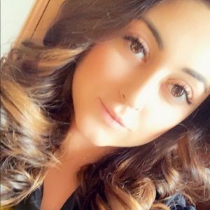 Meet your Posher, Gabrielle